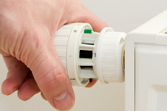 White Ball central heating repair costs