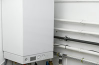 free White Ball condensing boiler quotes