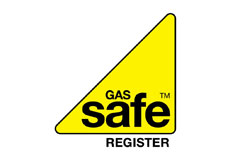 gas safe companies White Ball
